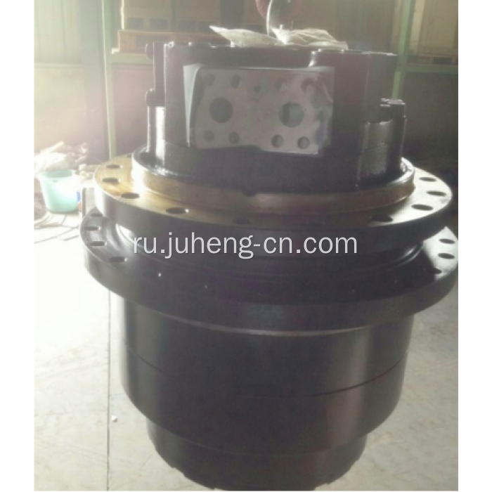 Ходовой механизм бортовой передачи VOLVO EC340